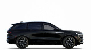 2024 Lincoln Lincoln Nautilus External Image 5